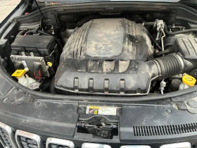 Jeep Grand cherokee LIMITED 5.7HEMI ПЕРФЕКТЕН - 15800 € / 30902.11 лв. - 55930033 11