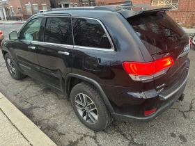 Jeep Grand cherokee LIMITED 5.7HEMI ПЕРФЕКТЕН - 15800 € / 30902.11 лв. - 55930033 6