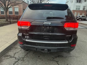 Jeep Grand cherokee LIMITED 5.7HEMI ПЕРФЕКТЕН - 15800 € / 30902.11 лв. - 55930033 5