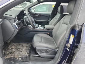 Audi Q8 TECHNIK С РЕГИСТРАЦИЯ & АВТО КРЕДИТ - 30700 € / 60043.98 лв. - 57593643 8