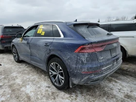 Audi Q8 TECHNIK С РЕГИСТРАЦИЯ & АВТО КРЕДИТ - 30700 € / 60043.98 лв. - 57593643 4