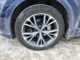 Audi Q8 TECHNIK С РЕГИСТРАЦИЯ & АВТО КРЕДИТ - 30700 € / 60043.98 лв. - 57593643 7