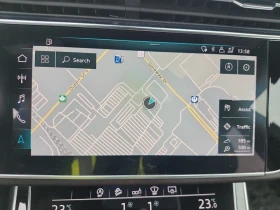 Audi Q8 TECHNIK С РЕГИСТРАЦИЯ & АВТО КРЕДИТ - 30700 € / 60043.98 лв. - 57593643 11