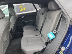 Audi Q8 TECHNIK С РЕГИСТРАЦИЯ & АВТО КРЕДИТ - 30700 € / 60043.98 лв. - 57593643 12