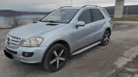 Mercedes-Benz ML 320 - 7500 € / 14668.73 лв. - 15926497 4