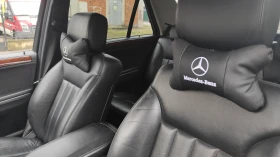 Mercedes-Benz ML 320 - 7500 € / 14668.73 лв. - 15926497 13