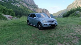 Mercedes-Benz ML 320 