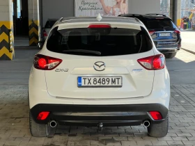 Mazda CX-5 2.2d SkyActive 4x4 - 7500 € / 14668.73 лв. - 64538935 4