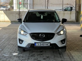 Mazda CX-5 2.2d SkyActive 4x4 - 7500 € / 14668.73 лв. - 64538935 2