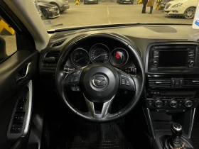 Mazda CX-5 2.2d SkyActive 4x4 - 7500 € / 14668.73 лв. - 64538935 6