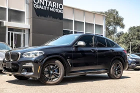 BMW X4 M40