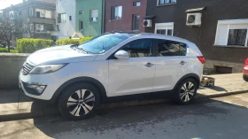Kia Sportage 2013 - 7900 € / 15451.06 лв. - 36531895 14