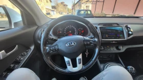 Kia Sportage 2013 - 7900 € / 15451.06 лв. - 36531895 8