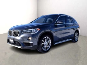 ������ BMW X1