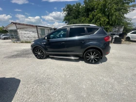 Ford Kuga - 4999 € / 9777.19 лв. - 94243279 3