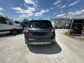 Ford Kuga - 4999 € / 9777.19 лв. - 94243279 4