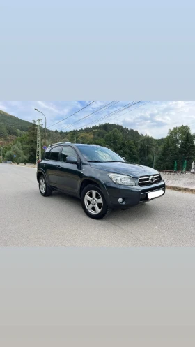 Toyota Rav4 2.2D-Cat | Mobile.bg � ����� ������ 2