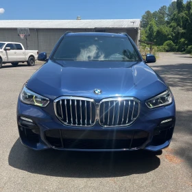 BMW X5 xDrive40i M-SPORT | Mobile.bg � ����� ������ 9