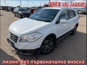 ������ Suzuki SX4 S-Cross