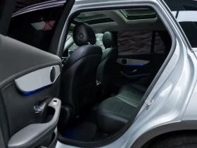 Mercedes-Benz GLC 300 300E* 4MATIC* PANO* CAM* ПОДГРЕВ*  - 36500 € / 71387.79 лв. - 14444343 16