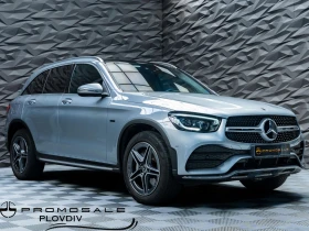 Mercedes-Benz GLC 300 300E* 4MATIC* PANO* CAM* ПОДГРЕВ* 