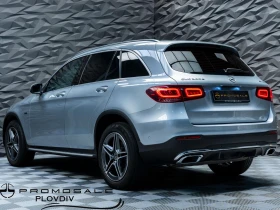 Mercedes-Benz GLC 300 300E* 4MATIC* PANO* CAM* ПОДГРЕВ*  - 36500 € / 71387.79 лв. - 14444343 3