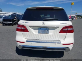 Mercedes-Benz ML 350 BLUETEC* 107 000КМ* DISTRONIC* ШИБЕДАХ* ПОДГРЕВ - 12800 € / 25034.62 лв. - 83636959 8