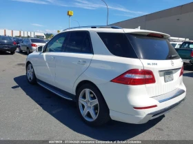 Mercedes-Benz ML 350 BLUETEC* 107 000КМ* DISTRONIC* ШИБЕДАХ* ПОДГРЕВ - 12800 € / 25034.62 лв. - 83636959 3