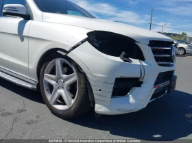 Mercedes-Benz ML 350 BLUETEC* 107 000КМ* DISTRONIC* ШИБЕДАХ* ПОДГРЕВ - 12800 € / 25034.62 лв. - 83636959 6