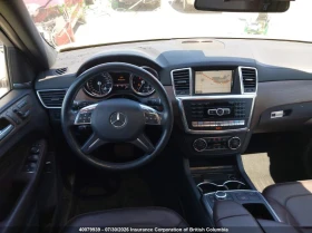 Mercedes-Benz ML 350 BLUETEC* 107 000КМ* DISTRONIC* ШИБЕДАХ* ПОДГРЕВ - 12800 € / 25034.62 лв. - 83636959 9