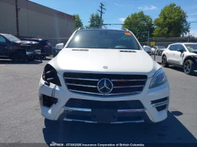 Mercedes-Benz ML 350 BLUETEC* 107 000КМ* DISTRONIC* ШИБЕДАХ* ПОДГРЕВ - 12800 € / 25034.62 лв. - 83636959 5