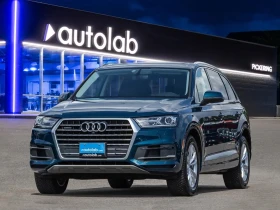 ������ Audi Q7