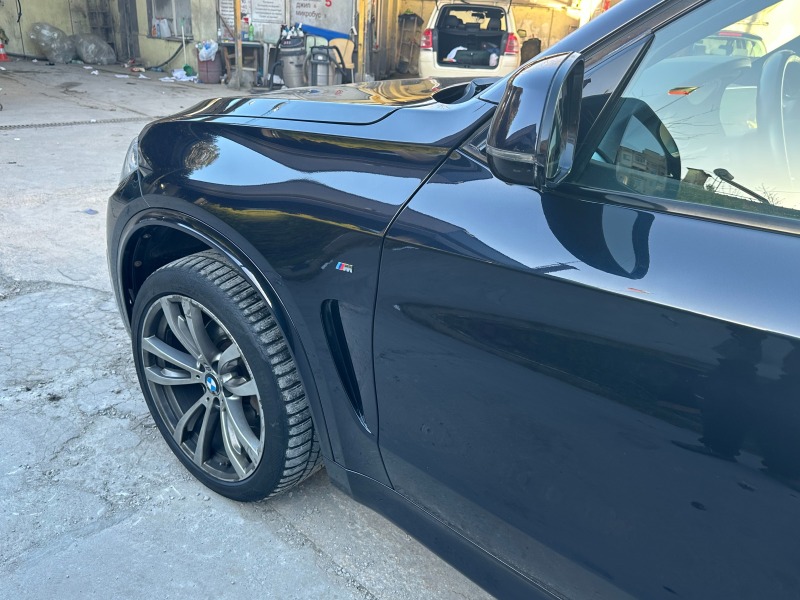 BMW X5 xDrive 40d, снимка 16 - Автомобили и джипове - 45799313