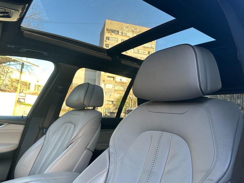BMW X5 xDrive 40d, снимка 6 - Автомобили и джипове - 45799313