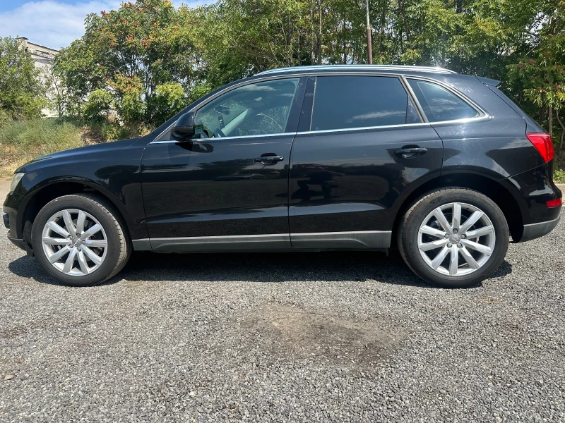 Audi Q5 3.0 TDI, снимка 3 - Автомобили и джипове - 47091257