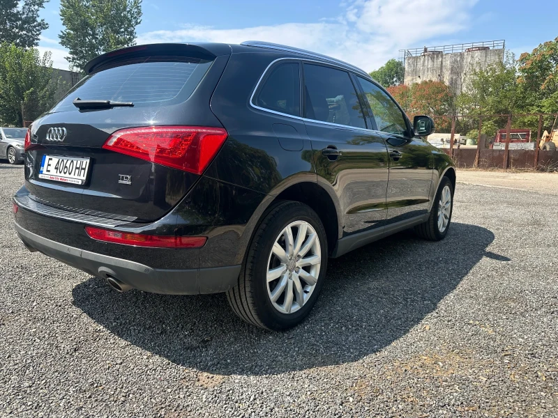 Audi Q5 3.0 TDI, снимка 5 - Автомобили и джипове - 47091257