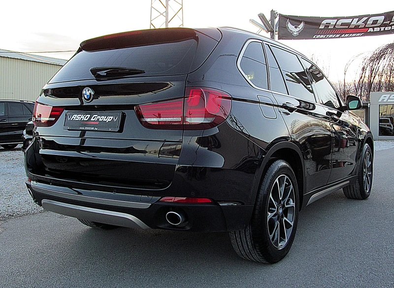 BMW X5 PANORAMA/PODGREV/Xdrive/СОБСТВЕН ЛИЗИНГ, снимка 6 - Автомобили и джипове - 48112482