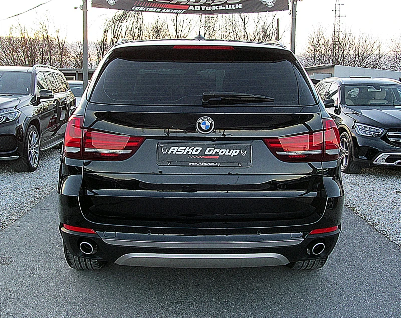 BMW X5 PANORAMA/PODGREV/Xdrive/СОБСТВЕН ЛИЗИНГ, снимка 5 - Автомобили и джипове - 48112482