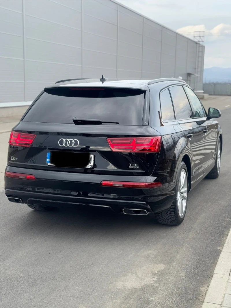 Audi Q7 3.0 tdi    176 900km, снимка 3 - Автомобили и джипове - 49302065