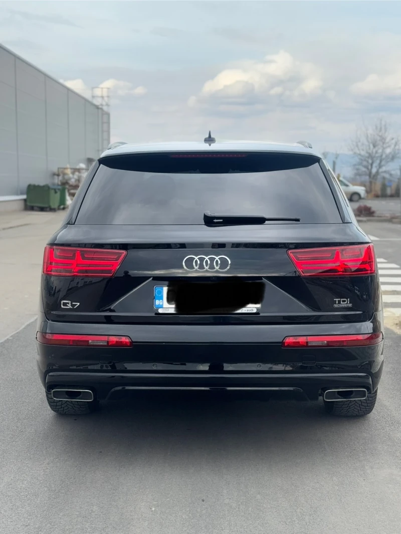 Audi Q7 3.0 tdi    176 900km, снимка 2 - Автомобили и джипове - 49302065