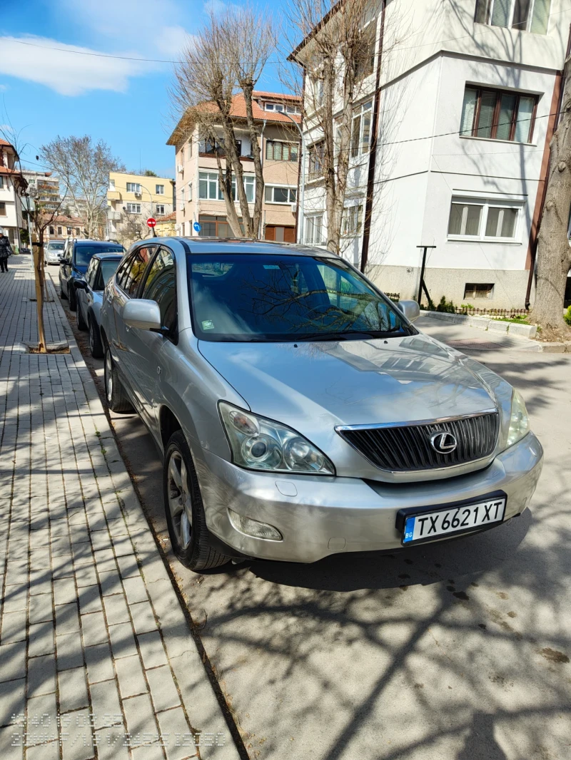 Lexus RX 300, снимка 5 - Автомобили и джипове - 49583016