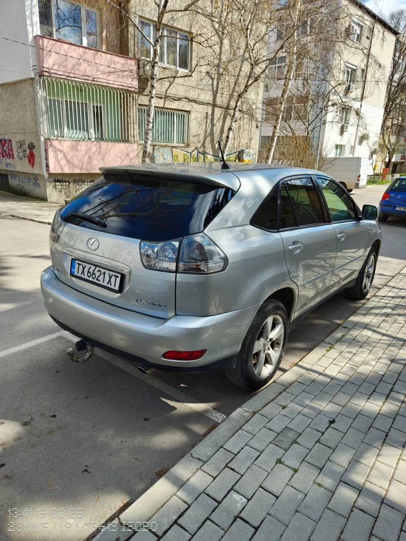 Lexus RX 300, снимка 3 - Автомобили и джипове - 49583016