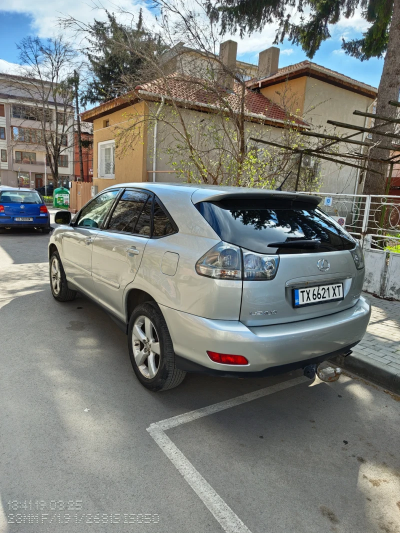 Lexus RX 300, снимка 2 - Автомобили и джипове - 49583016