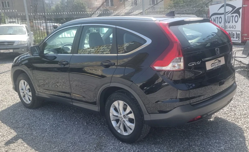 Honda Cr-v 2.0 i-VTEC 4x4  100% Натурален вид!, снимка 7 - Автомобили и джипове - 51159681