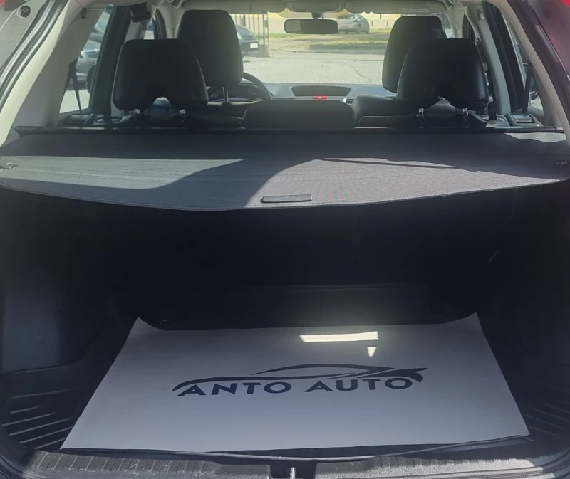 Honda Cr-v 2.0 i-VTEC 4x4  100% Натурален вид!, снимка 15 - Автомобили и джипове - 51159681