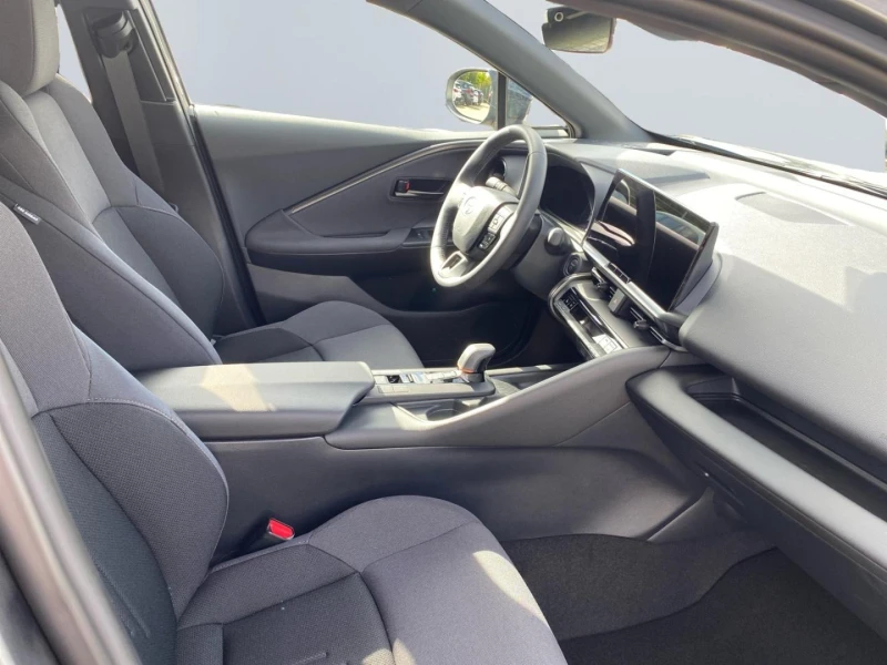 Toyota C-HR 2.0 HYBRID TEAM-DEUTSCHLAND CAMERA LED, снимка 14 - Автомобили и джипове - 51508991