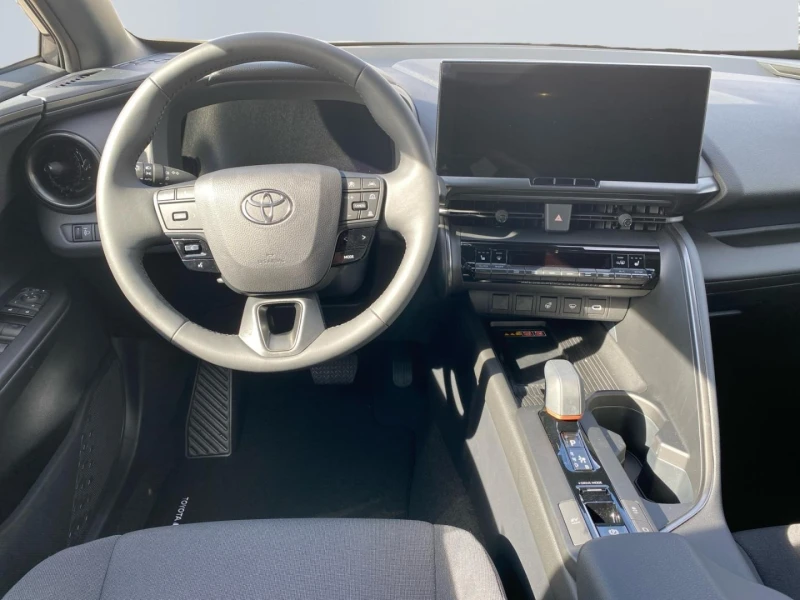 Toyota C-HR 2.0 HYBRID TEAM-DEUTSCHLAND CAMERA LED, снимка 13 - Автомобили и джипове - 51508991