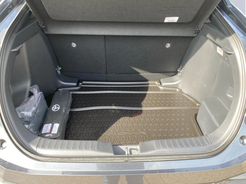 Toyota C-HR 2.0 HYBRID TEAM-DEUTSCHLAND CAMERA LED, снимка 16 - Автомобили и джипове - 51508991