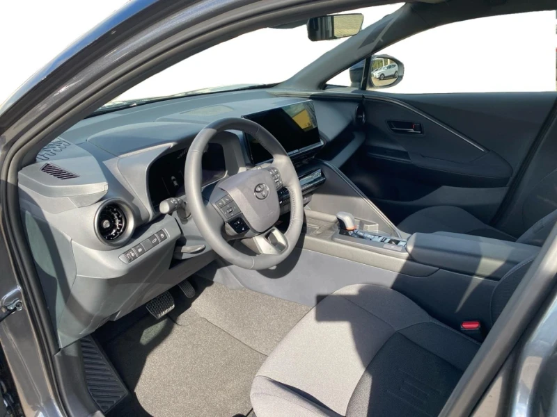 Toyota C-HR 2.0 HYBRID TEAM-DEUTSCHLAND CAMERA LED, снимка 9 - Автомобили и джипове - 51508991