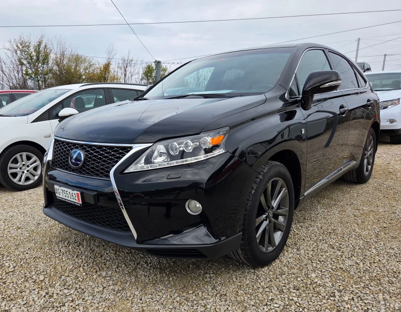 Lexus RX 450h RX450h F-sport Facelift Navi HUD ШВЕЙЦАРИЯ 
                

                гр. Плевен
                днес

                                                            36 999 лв 
                        18 917,22 €